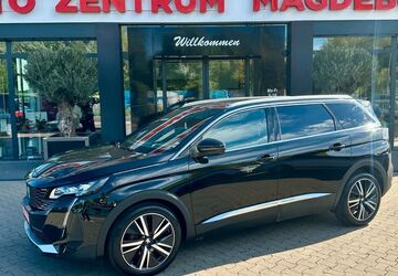 Peugeot 5008 97.036 km 25.950 &euro; Magdeburg 39112