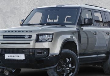 Land Rover Defender 103.000 km 58.999 &euro; Magdeburg 39116