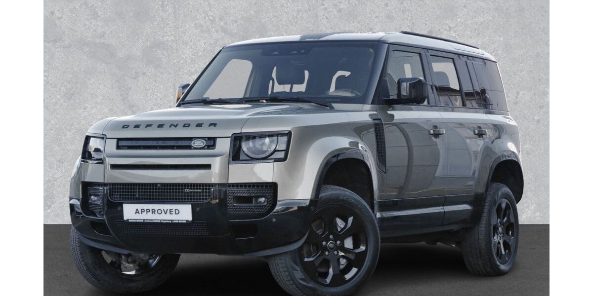 Land Rover Defender 103.000 km 58.999 &euro; Magdeburg 39116