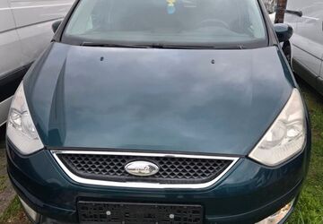 Ford Galaxy 176.000 km 5.000 &euro; Magdeburg 39110