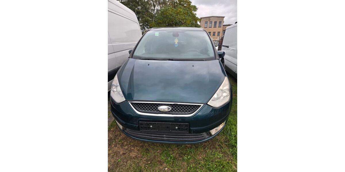 Ford Galaxy 176.000 km 5.000 &euro; Magdeburg 39110