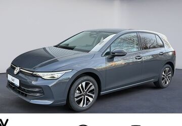VW Golf 8.900 km 36.930 &euro; Magdeburg 39116