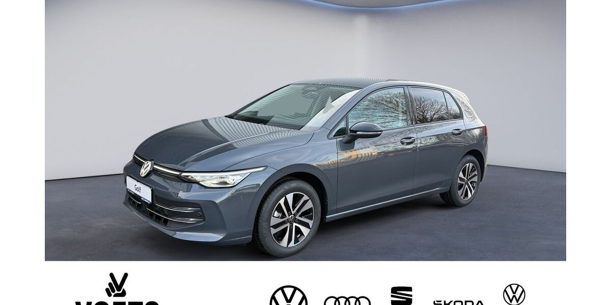 VW Golf 8.900 km 36.930 &euro; Magdeburg 39116