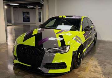 Audi S3 97.000 km 35.000 &euro; Borne 39435