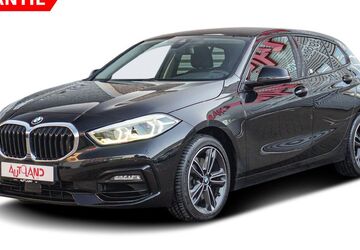 BMW 118 66.979 km 21.990 &euro; Magdeburg 39118