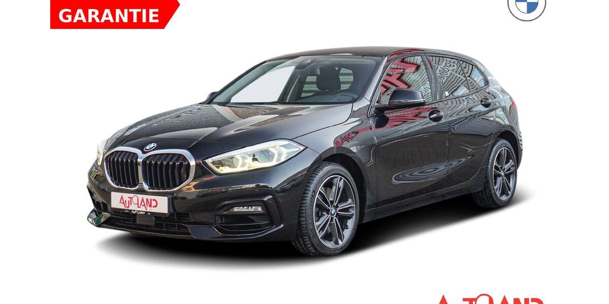 BMW 118 66.979 km 21.990 &euro; Magdeburg 39118