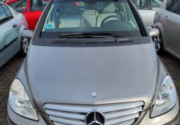 Mercedes-Benz B 200 251.000 km 2.000 &euro; Magdeburg 39110