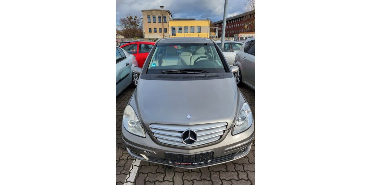 Mercedes-Benz B 200 251.000 km 2.000 &euro; Magdeburg 39110