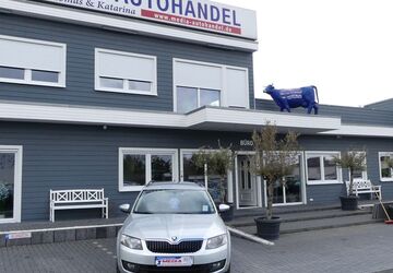 Skoda Octavia 180.000 km 10.000 &euro; Magdeburg 39108