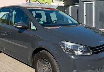 VW Touran 240.000 km 4.490 &euro; Magdeburg 39112