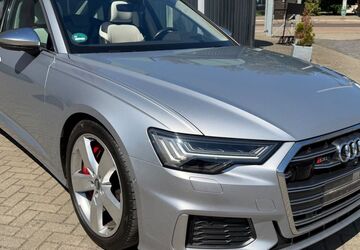 Audi S6 110.000 km 39.450 &euro; Magdeburg 39112
