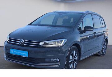 VW Touran 13.050 km 32.980 &euro; Magdeburg 39116