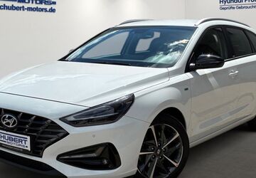 Hyundai i30 95.628 km 16.900 &euro; Magdeburg 39108