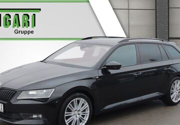 Skoda Superb 141.000 km 19.890 &euro; Magdeburg 39128