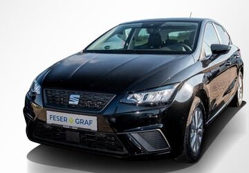 Seat Ibiza 5.385 km 17.950 &euro; Magdeburg 39126