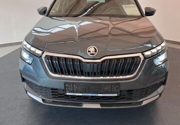 Skoda Kamiq 69.000 km 15.900 &euro; Magdeburg 39116