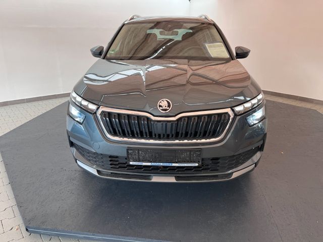 Skoda Kamiq 69.000 km 15.900 &euro; Magdeburg 39116