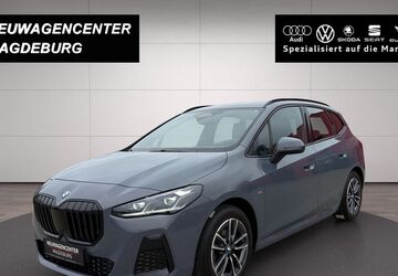 BMW 218 25.461 km 28.380 &euro; Magdeburg 39128