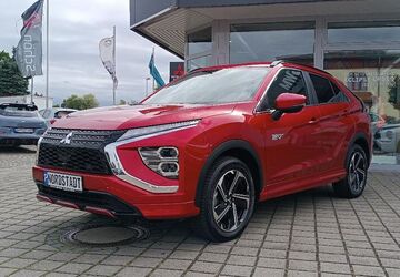 Mitsubishi Eclipse 24.982 km 25.900 &euro; Magdeburg 39124