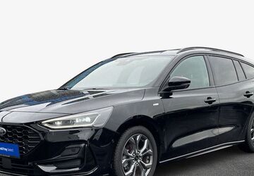 Ford Focus 19.183 km 22.928 &euro; Magdeburg 39116