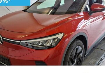 VW ID.4 34.161 km 29.995 &euro; Magdeburg 39114