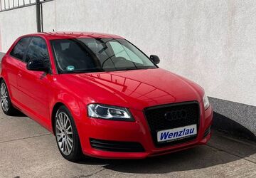 Audi A3 210.000 km 4.500 &euro; Magdeburg 39128