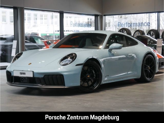 Porsche 992 9.900 km 209.000 &euro; Magdeburg 39116