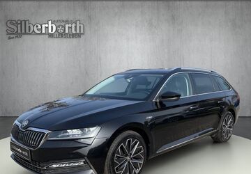 Skoda Superb 88.827 km 31.990 &euro; Hillersleben 39343
