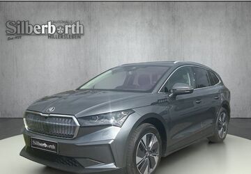 Skoda Enyaq 4.177 km 43.990 &euro; Hillersleben 39343