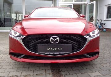 Mazda 3 6.047 km 28.990 &euro; Magdeburg 39126