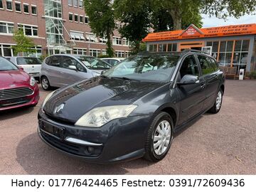 Gebrauchte Renault Laguna