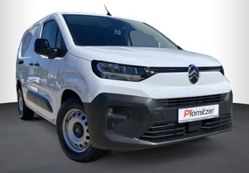 Citroen Berlingo 7.600 km 20.813 &euro; Magdeburg 39128
