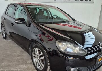 VW Golf 179.000 km 7.980 &euro; Magdeburg 39126