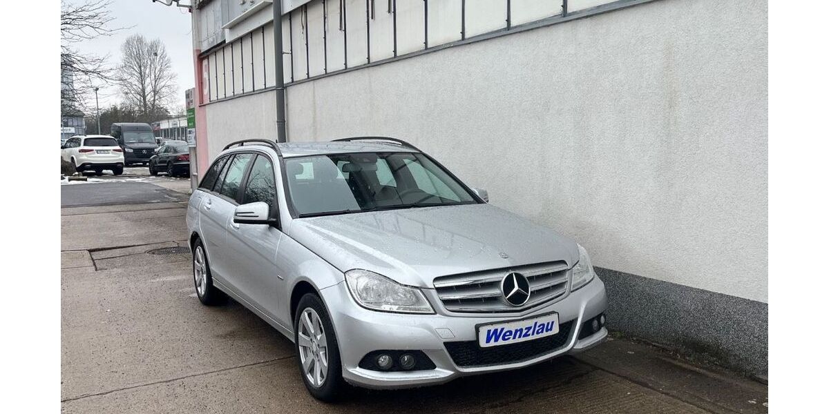 Mercedes-Benz C 200 243.000 km 5.950 &euro; Magdeburg 39128