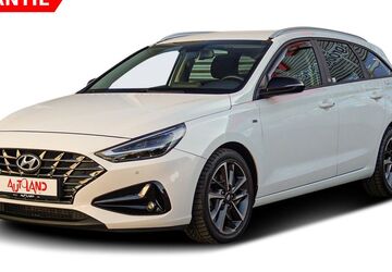 Hyundai i30 69.823 km 21.950 &euro; Magdeburg 39118