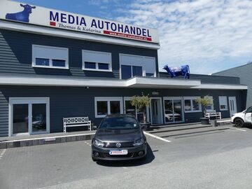 Gebrauchte VW Eos