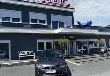 VW Eos 125.000 km 12.000 &euro; Magdeburg 39108
