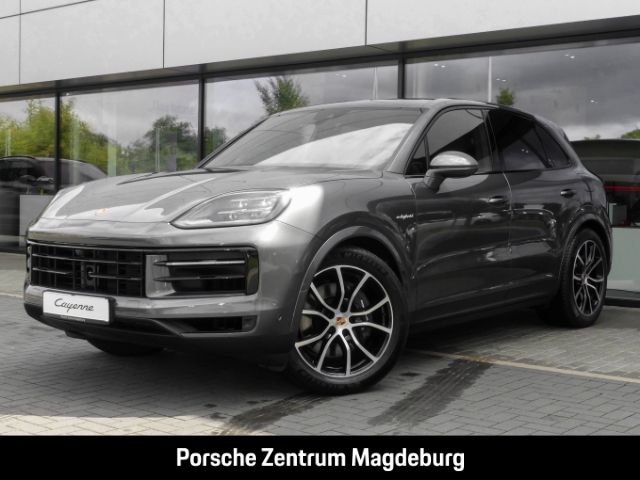Porsche Cayenne 10.900 km 113.690 &euro; Magdeburg 39116