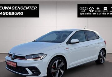 VW Polo 7.891 km 26.490 &euro; Magdeburg 39128