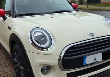 Mini Cooper 95.000 km 14.900 &euro; - 39291