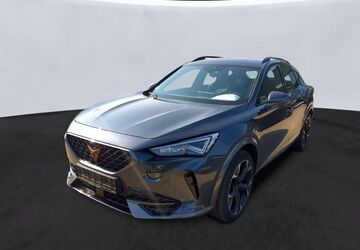 Cupra Formentor 24.189 km 26.440 &euro; Magdeburg 39126