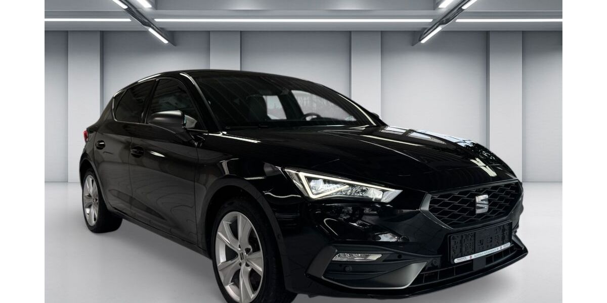 Seat Leon 59.320 km 20.790 &euro; Magdeburg 39120