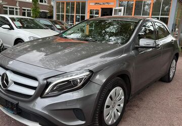 Mercedes-Benz GLA 200 90.850 km 12.990 &euro; Magdeburg 39124