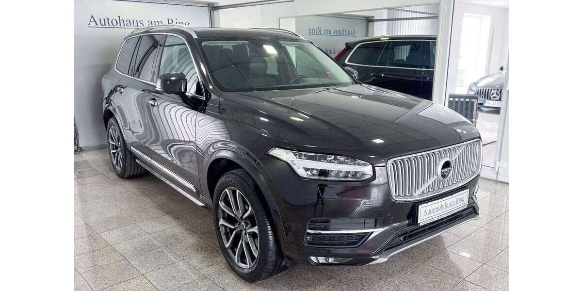 Volvo XC90 166.720 km 21.880 &euro; Magdeburg 39120