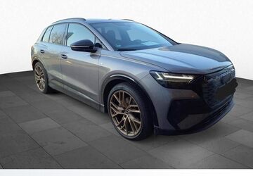 Audi Q4 44.642 km 26.990 &euro; Magdeburg 39126