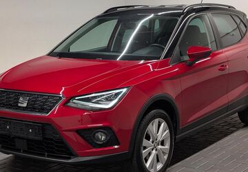 Seat Arona 75.600 km 12.480 &euro; Langenweddingen 39171