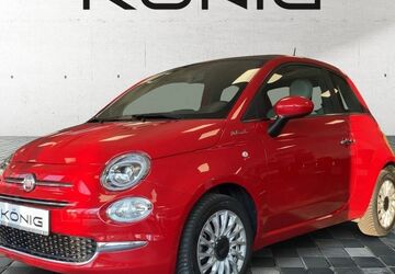 Fiat 500 19.099 km 13.499 &euro; Heyrothsberge 39175