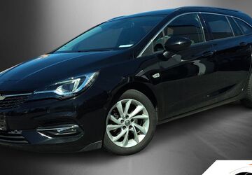 Opel Astra 137.000 km 9.290 &euro; Magdeburg 39118
