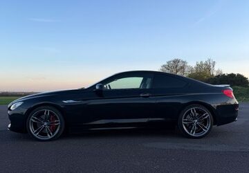 BMW 640 198.000 km 20.400 &euro; Magdeburg 39116