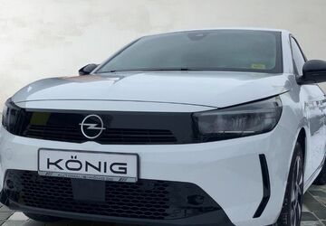 Opel Corsa 41.509 km 19.999 &euro; Heyrothsberge 39175